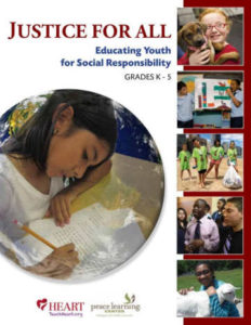 Justice for All: Educating Youth for Social Responsibility
