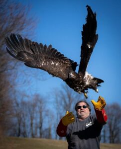 FFFWC's Dave LoBerde